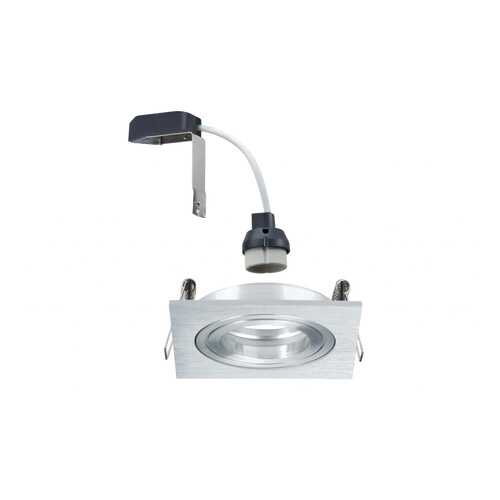 Св-к PremEBL Drilled eck schw.max.1x40W GU10 92621