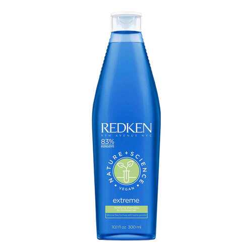 Шампунь Redken Nature+Science Extreme 300 мл