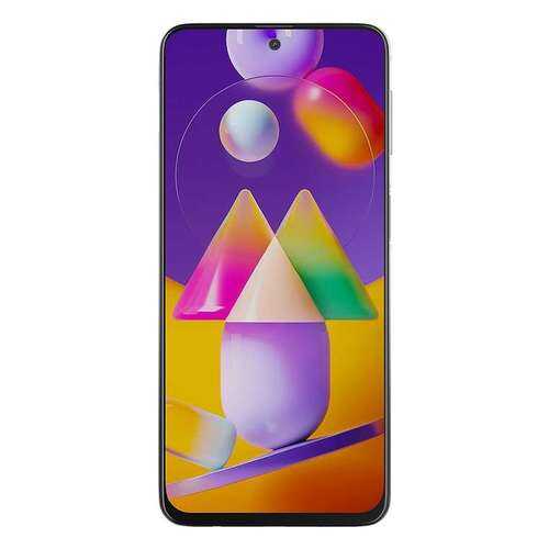 Смартфон Samsung Galaxy M31s 128GB Black (SM-M317F/DSN)