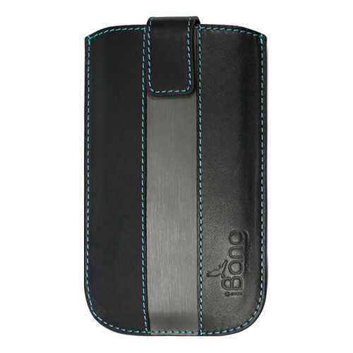 Чехол iBang Skycase 8008 универсальный для смартфонов до 4,3 дюймов Black
