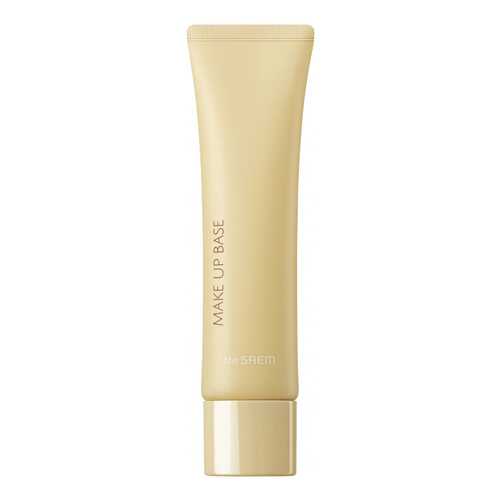 Основа для макияжа The Saem Saemmul Airy Cotton Make Up Basen 03 Green Beige 30 мл