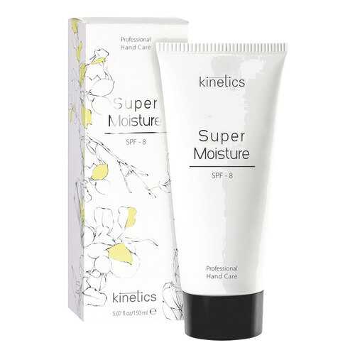Крем для рук Kinetics Super Moisture 150 мл