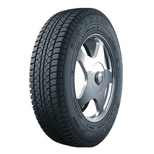 Шины KAMA Euro-236 185/65 R14 86H (до 210 км/ч)