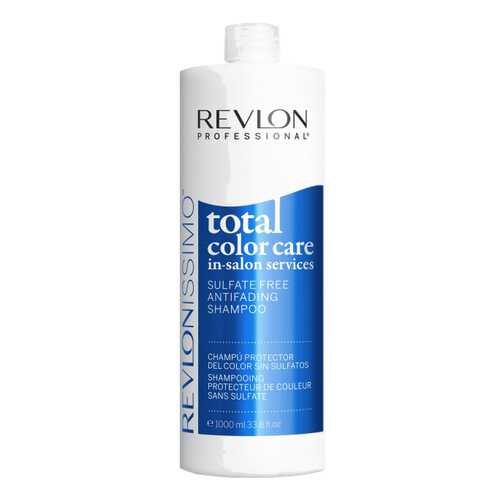 Шампунь Revlon Professional Total Color Care 1000 мл