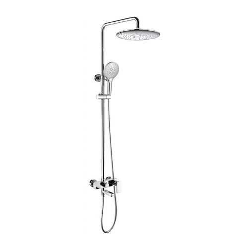 Душевые стойки BRAVAT F6336370CP-A-RUS