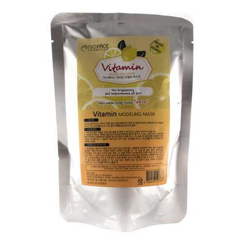 Маска для лица INOFACE Vitamin Modeling Mask 200 г