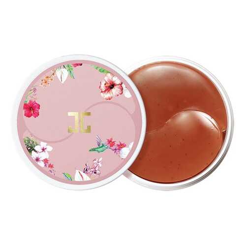 Патчи для глаз JayJun Roselle Tea Eye Gel Patches 60 шт