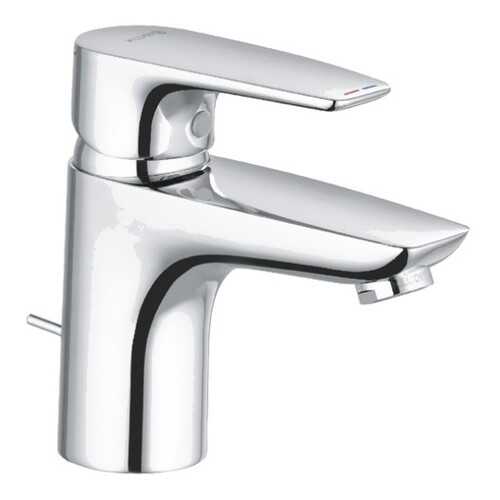 Смеситель для раковины Kludi Pure and Solid 343820575