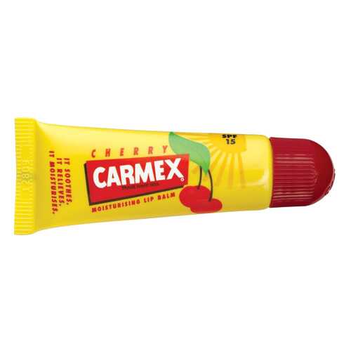 Бальзам для губ Carmex вишня, 11,6 мл