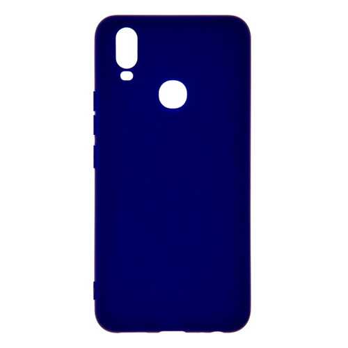 Чехол InterStep Candy MV для Vivo Y11