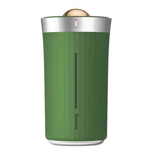 Воздухоувлажнитель Baseus Whale Car&Home Humidifier Green