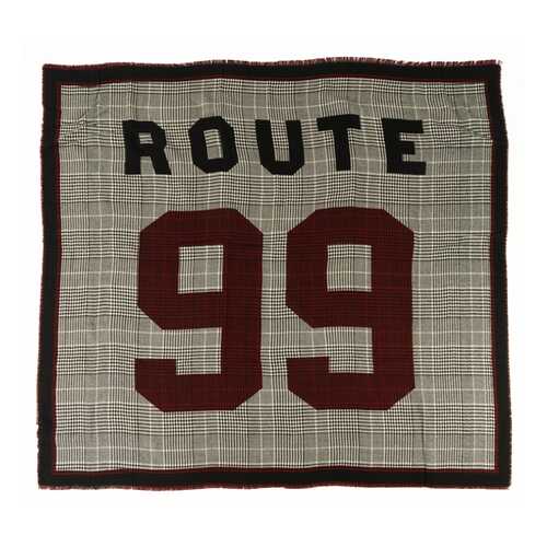 Платок женский ONLY 15188083 бордовый