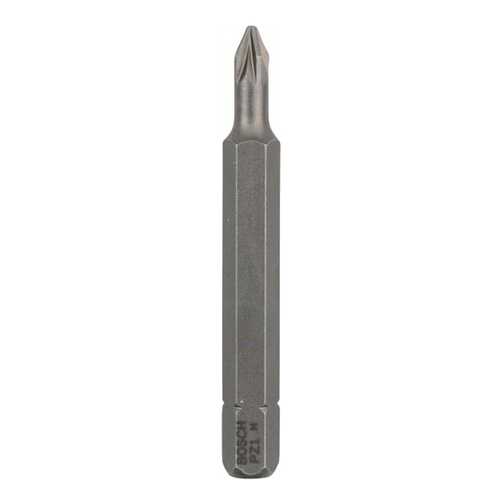 Набор бит Bosch 51мм PZ1 XH 2607001569