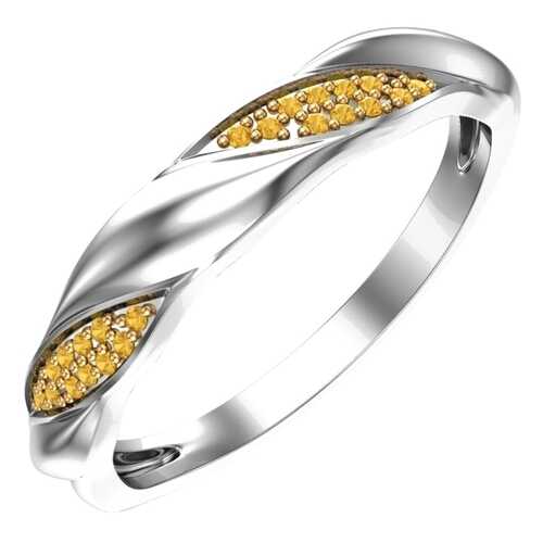 Кольцо женское F-Jewelry A1101037-00665 р.17.5