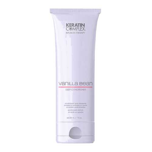Кондиционер для волос Keratin Complex Vanilla Bean Deep Conditioner 207 мл