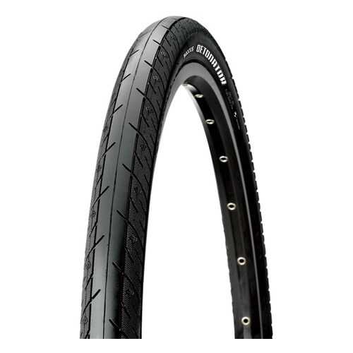 Покрышка Maxxis Detonator 26x1.50 TPI 60 кевлар 70a Single