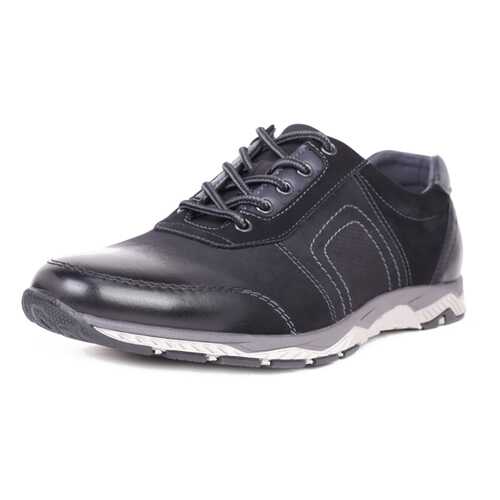 Кроссовки мужские T.Taccardi 029063S0 черные 40 RU