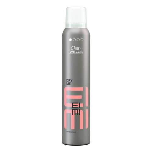 Шампунь Wella Professionals EIMI Dry Me 180 мл