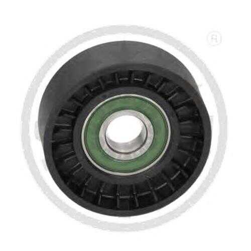 Ролик ремня приводного Optimal 0N1709S1