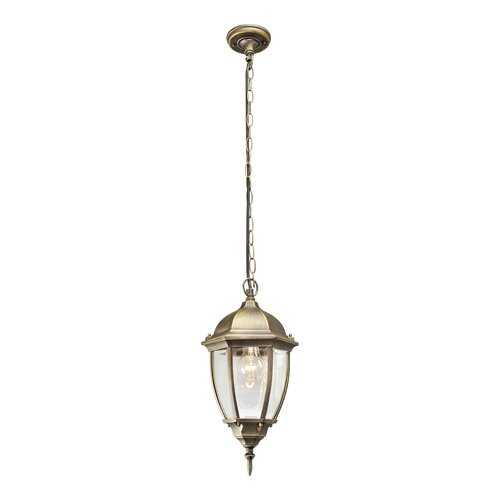 Подвесной светильник MW-LIGHT фабур 804010401