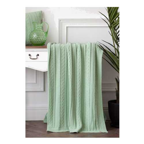 Плед Luxberry Tilly 150x200 Зеленый