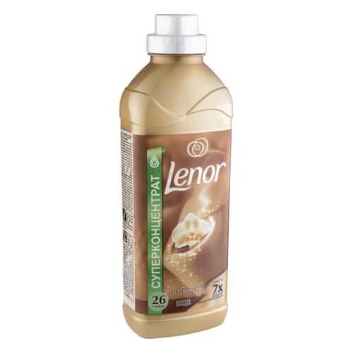 Кондиционер для белья Lenor 930 мл