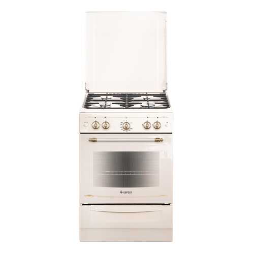 Газовая плита GEFEST ПГ 6100-02 0186 Beige
