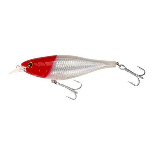 Воблер Mikado Paddle Fish 13 см, 21, плавающий