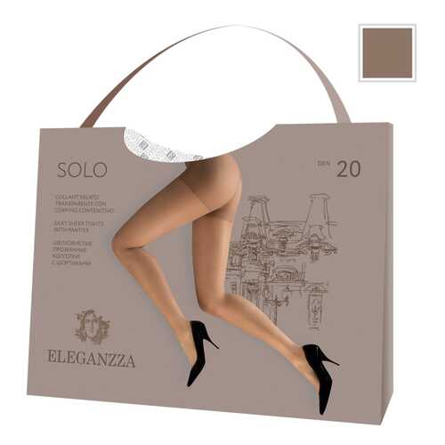 Колготки ELEGANZZA SL-1011-20 2-S