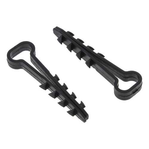 Хомут EKF plc-cd-5x10b-r