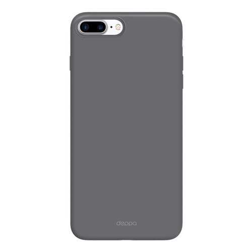 Чехол Deppa Air Case для Apple iPhone 7/8 Plus Graphite