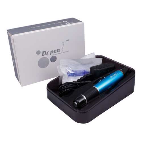 Аппарат для фракционной мезотерапии/ микронидлинга DERMA PEN Dr.pen ULTIMA-А1-W