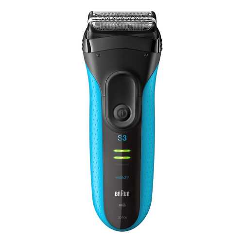 Электробритва Braun 3040s