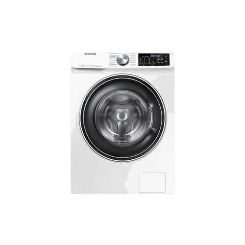 Стиральная машина Samsung WW80R62LVEWDLP