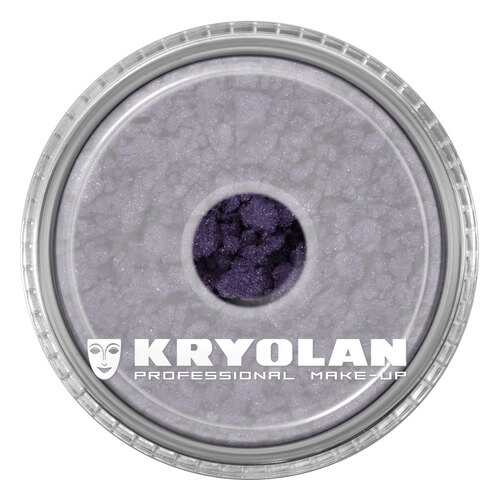 Пудра сатиновая для лица и тела/Satin Powder, 3 гр./Kryolan/5741-884