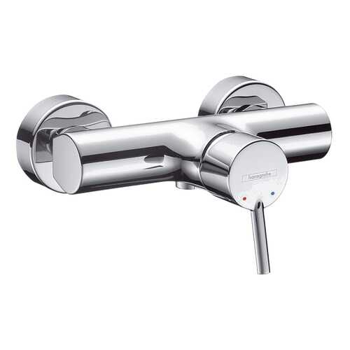 Смеситель для душа HansGrohe Talis S 32620000 хром