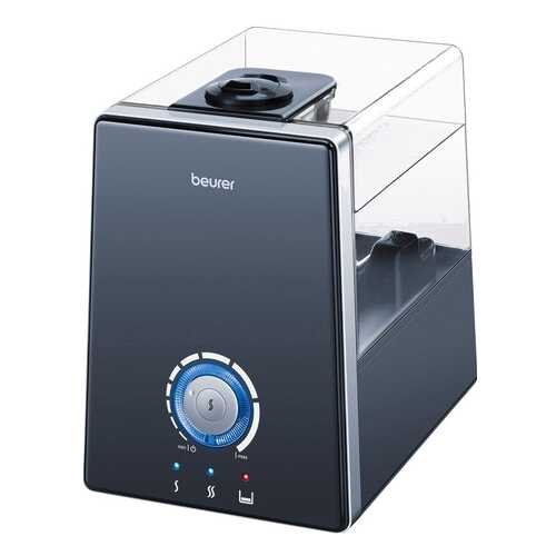 Воздухоувлажнитель Beurer LB88 Black