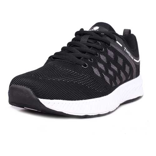 Кроссовки мужские TimeJump 710017618 черные 41 RU
