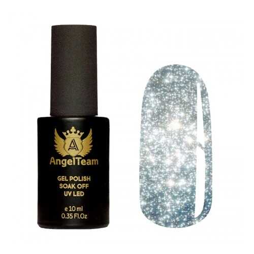 Гель-лак AngelTeam Звездна пыль, 10 мл