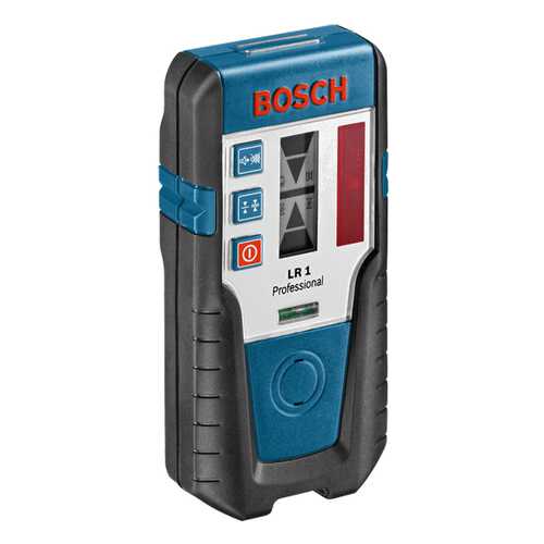 Приемник лазерного луча Bosch LR1 601015400
