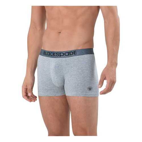 Трусы мужские BlackSpade BS9472 черные/серые/синие XXL