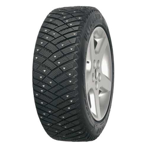 Шины GOODYEAR UltraGrip Ice Arctic 225/50 R17 98T XL