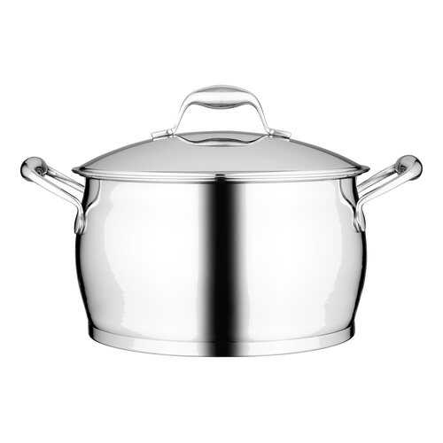 Кастрюля BERGHOFF Essentials Zeno 10,5 л, 26 см