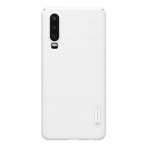Чехол Nillkin Matte для Huawei P30 White
