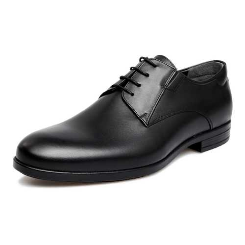 Туфли мужские Pierre Cardin 710018071 черные 41 RU