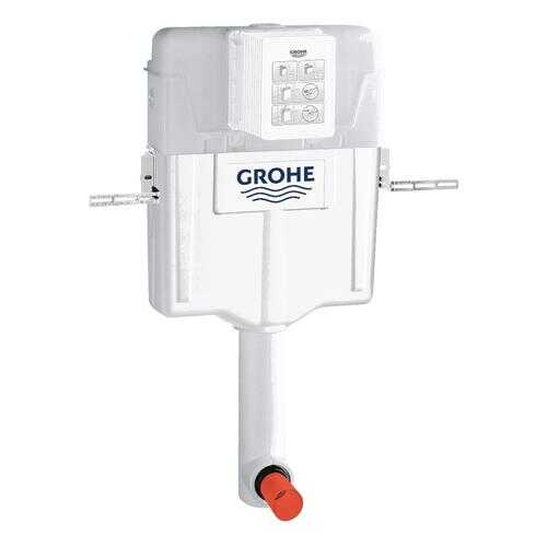 Бачок для инсталляции Grohe GD2 38661000