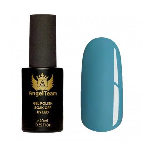 Гель-лак AngelTeam Бездонный океан, 10 мл