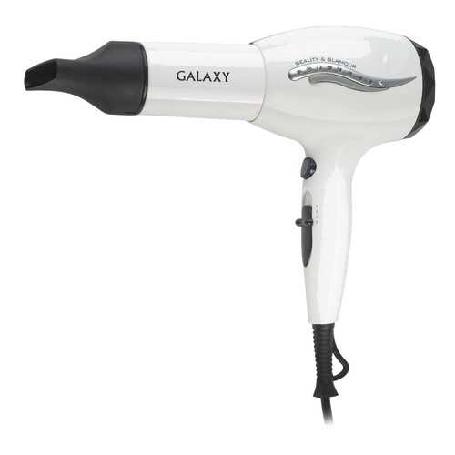 Фен Galaxy GL 4331 Grey