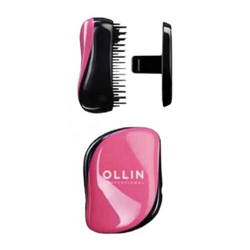 Расческа Ollin Professional Для бережного расчесывания без ручки