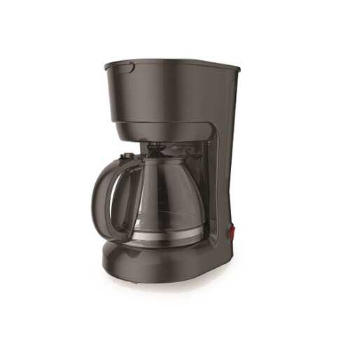 Кофеварка капельного типа Binatone DCM-0722